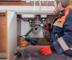 About Sewer Line Replacement Columbia, MD